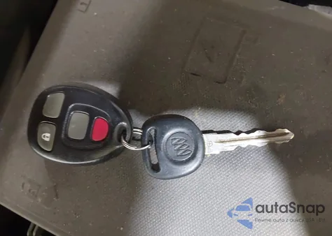 2008 Buick Enclave Cxl z USA, uszkodzony, nr VIN 5GAEV23778J283824